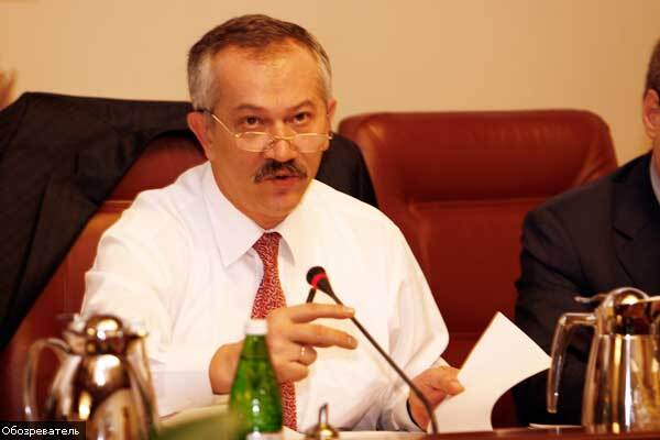 Вуглепром виходить на аукціон