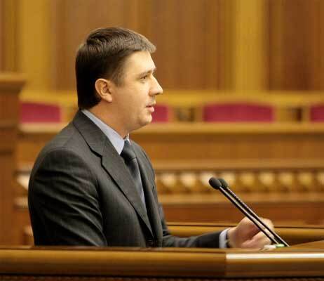 НУ-НС розкрив обійми БЮТ і Блоку Литвина