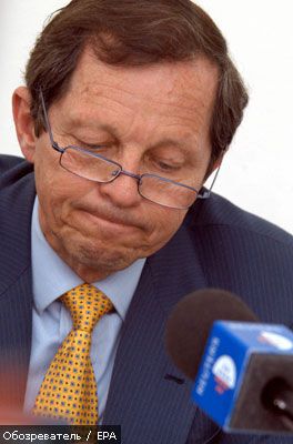 Збитки авіаперевізників в 2009 році досягнуть $ 2,5 млрд