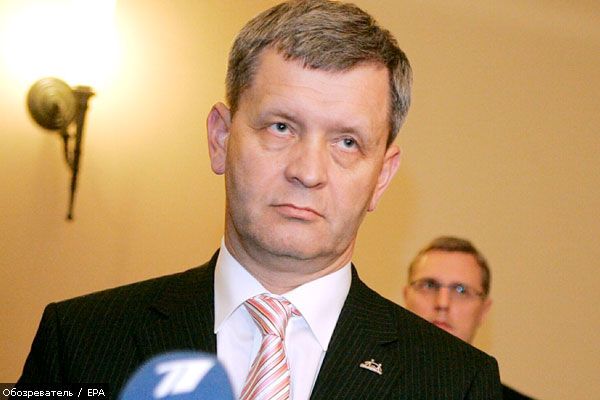 Латвию могут объявить страной-банкротом