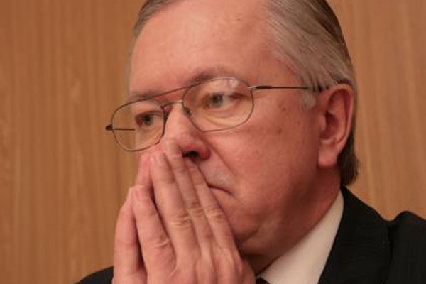 Коалиция незаконна