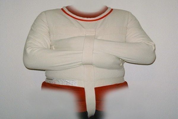 Влада Китаю садять незадоволених в психушки