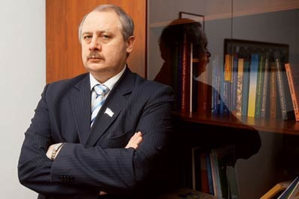 У Блоці Литвина впевнені, що спікера обрали законно