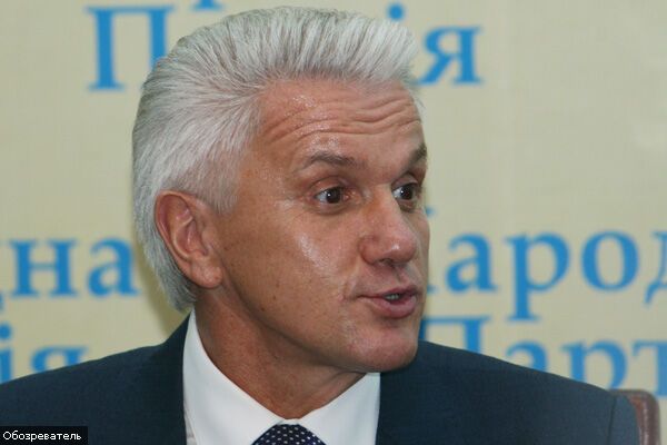 "Олігарх розумової праці" не робить ритуальних послуг