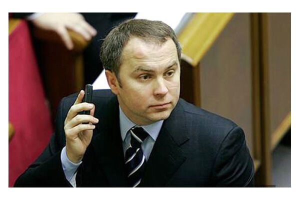 Шуфрич требует спасти Рудьковского