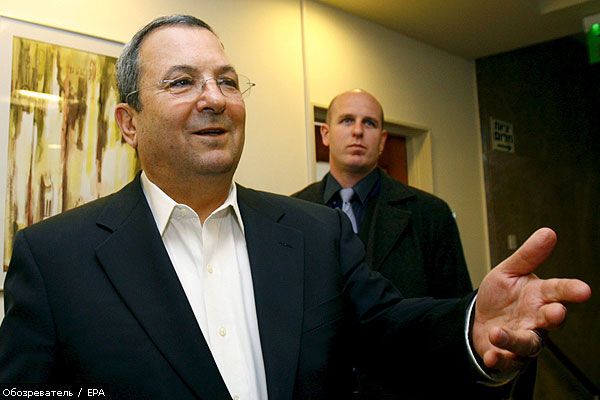 Израиль начал подготовку к войне с сектором Газа
