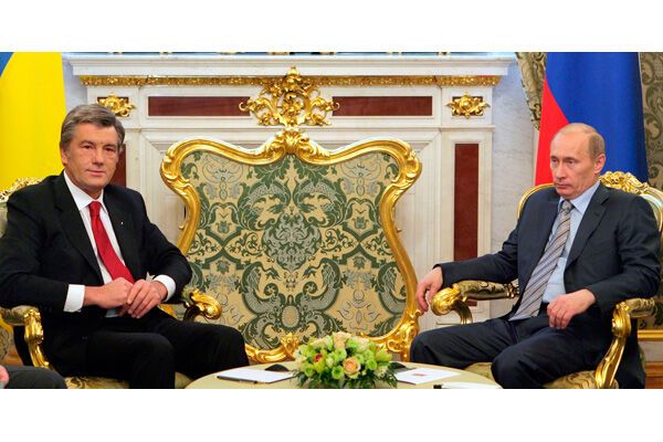 Россия продлила срок жизни украинского Сатаны