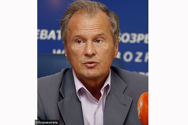 Депутат от НУ-НС стал Нострадамусом