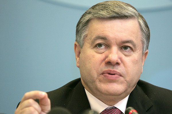 Ющенко и Тимошенко не встретятся