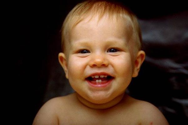 Дитячі зубки потребують особливого захисту
