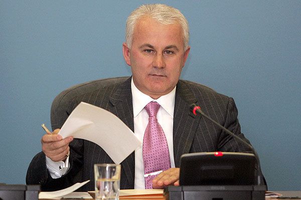 Президент натравил на тимошенковцев СБУ