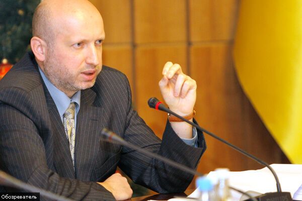 БЮТ нанесет удар по коррупции