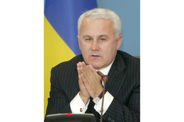 Президент поручил СБУ проверить Тендерную палату