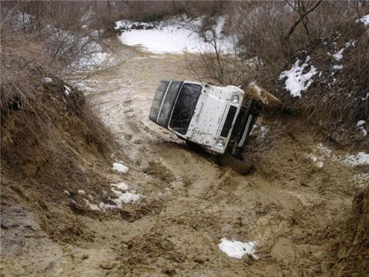 Фатальні автопригоди (133 фото)