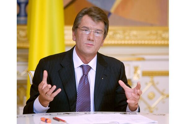 Украина определилась с Косово