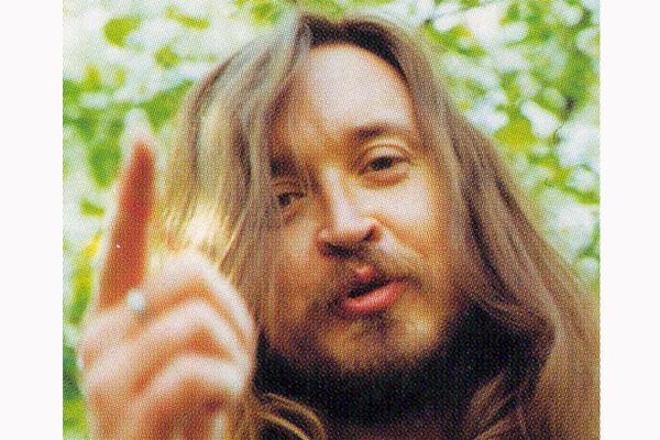 Скончался Егор Летов