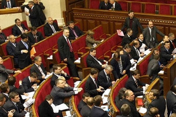 БЮТ напомнил Ющенко: не быть ему больше Президентом
