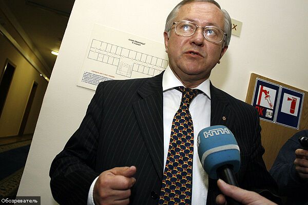 Письмо трех поддержали письмом девятерых