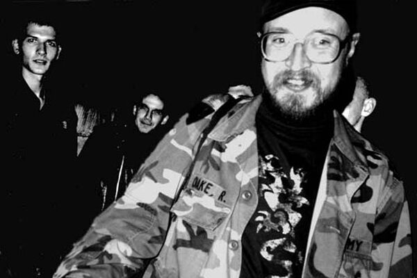 Причина смерти Егора Летова станет известна через месяц