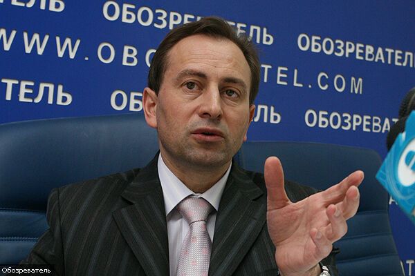 БЮТ против новой Конституции