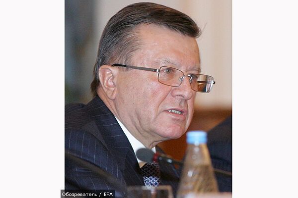 Россия предложила Украине добывать нефть и газ вместе
