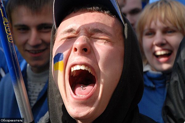 Мир отмечает День родного языка