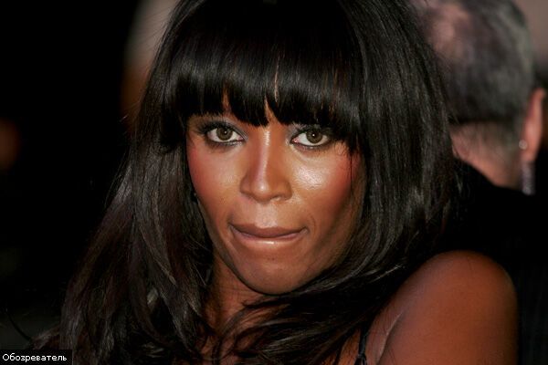 Женщина, которой можно простить все