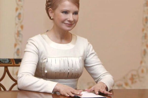 Юля проходит этапы с Миллером