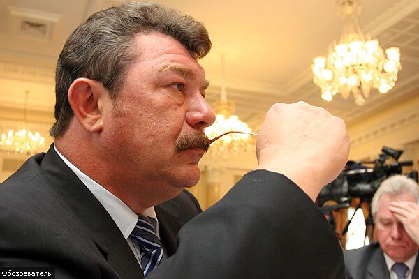 Ситуация в Косово подобна Крыму?
