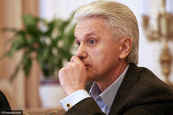 Кириленко і Литвин швидко зближуються