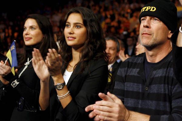 Владимир Кличко завоевал еще один чемпионский пояс!