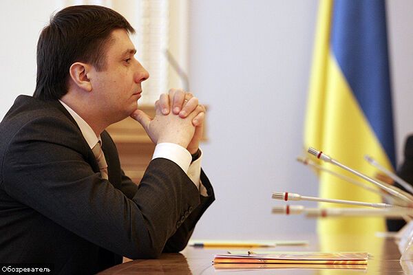 НУ-НС вніс пропозиції з розблокування Ради 