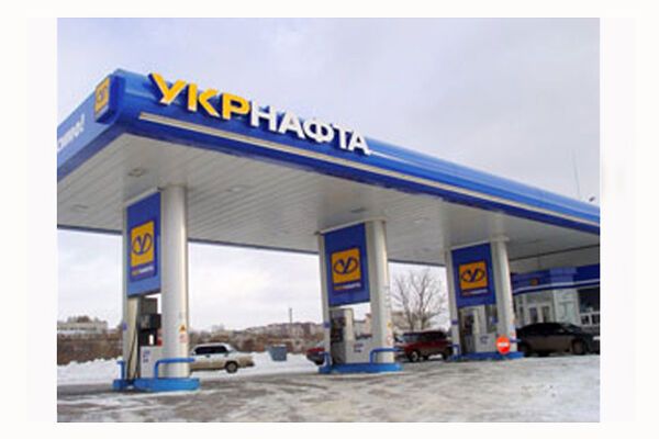"Укрнафта" припинила продаж бензину на своїх АЗС