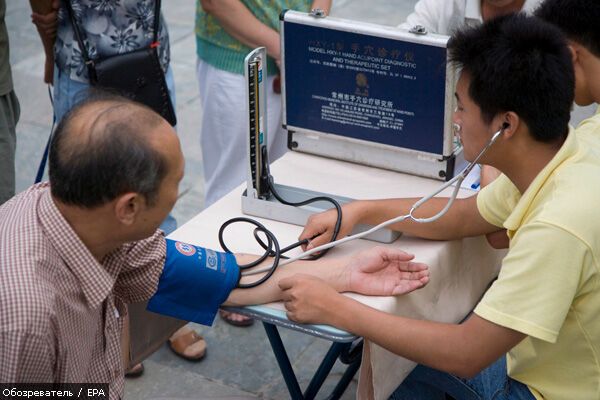 В результаті масового отруєння загинули дві людини