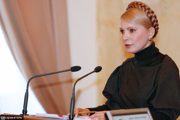 Кабмін турбують соцтовари