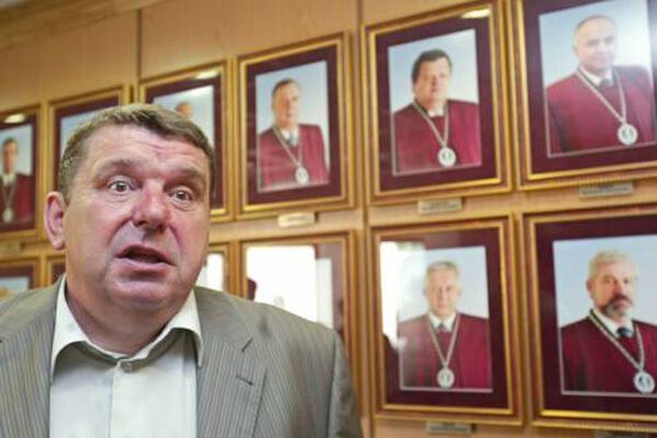 Что такое «официальный документ», пока неизвестно
