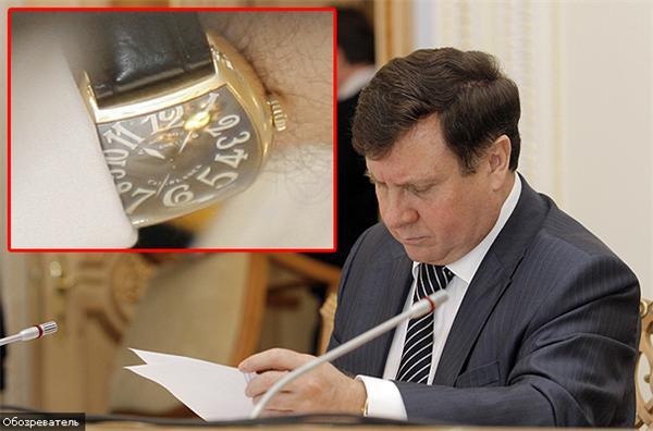 О чем договорились лидеры парламентских фракций?
