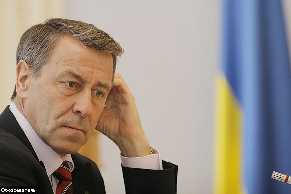 О чем договорились лидеры парламентских фракций?