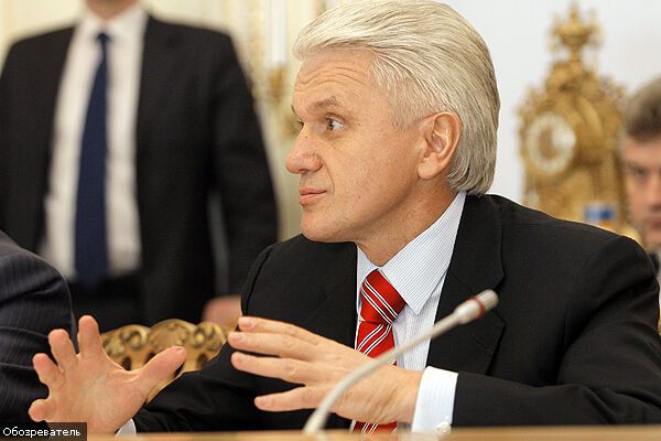 О чем договорились лидеры парламентских фракций?