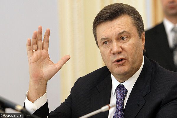 О чем договорились лидеры парламентских фракций?