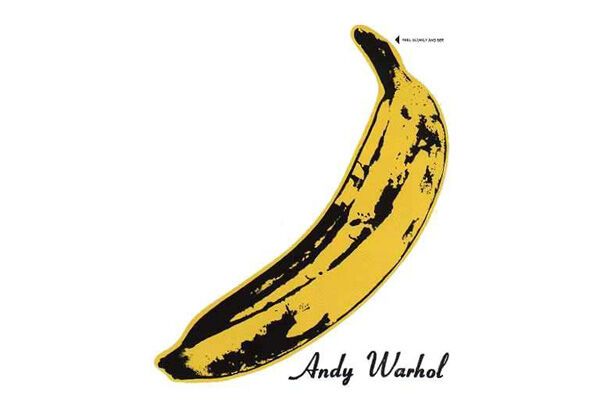 Редчайшая запись The Velvet Underground нашлась в Интернете