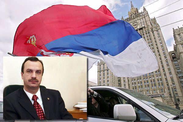 Україна боїться визнавати Косово?
