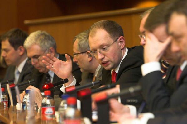 Парламент сегодня: пациент скорее жив?