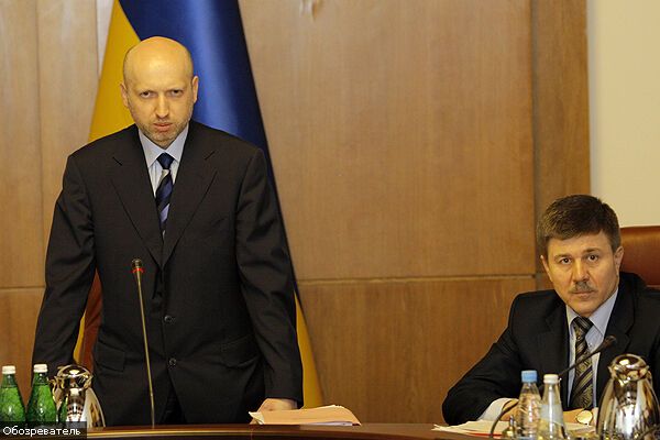 Тимошенко собралась исследовать Голодомор