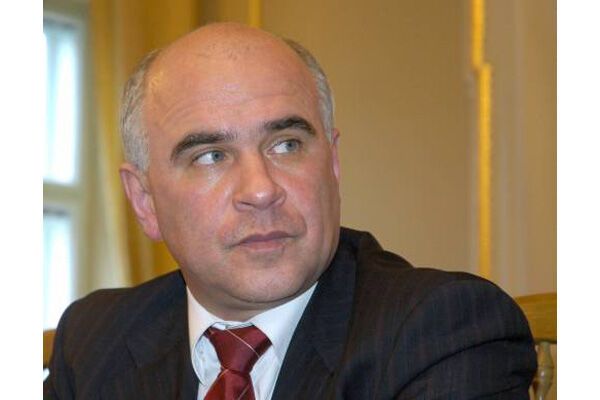 Екс-губернатор Львівщини вчинив «зло» Балозі 