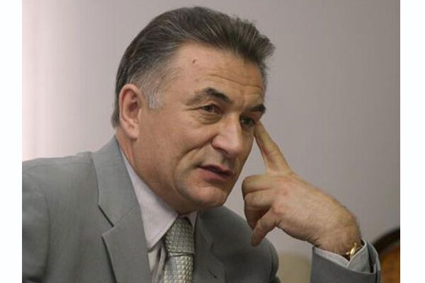 В СНБО хотят создать новое государство?