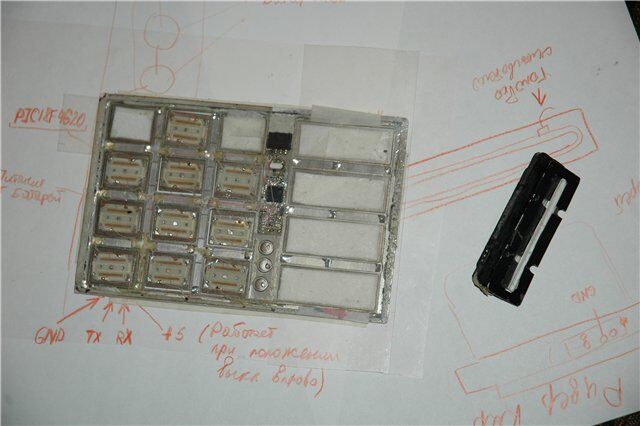 Осторожно! В Киеве мошенники добрались до банкоматов