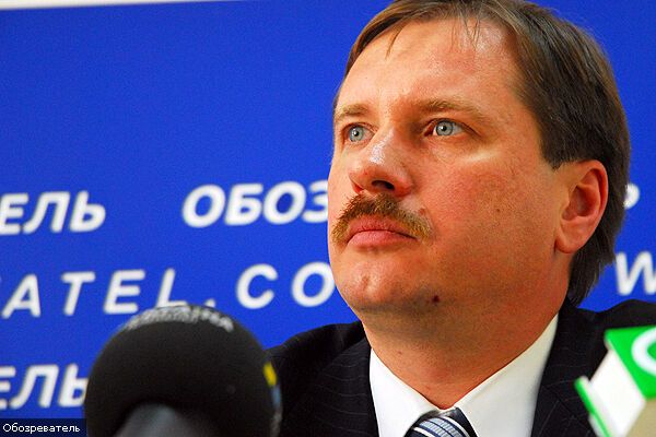 Партия регионов "сдает" парламент