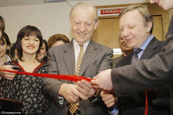 ЕС занялся украинскими новостями