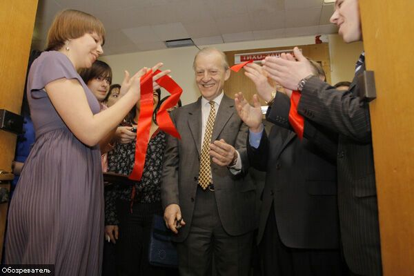 ЕС занялся украинскими новостями